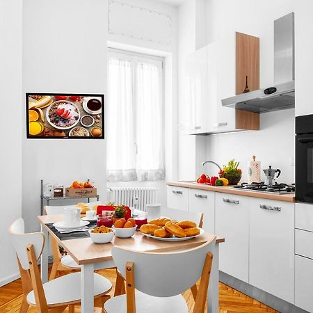 Exclusive 3 Bedrooms Apartment Near Duomo Milán Exterior foto