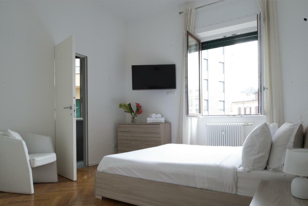 Exclusive 3 Bedrooms Apartment Near Duomo Milán Exterior foto