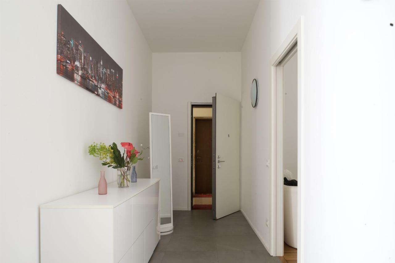 Exclusive 3 Bedrooms Apartment Near Duomo Milán Exterior foto