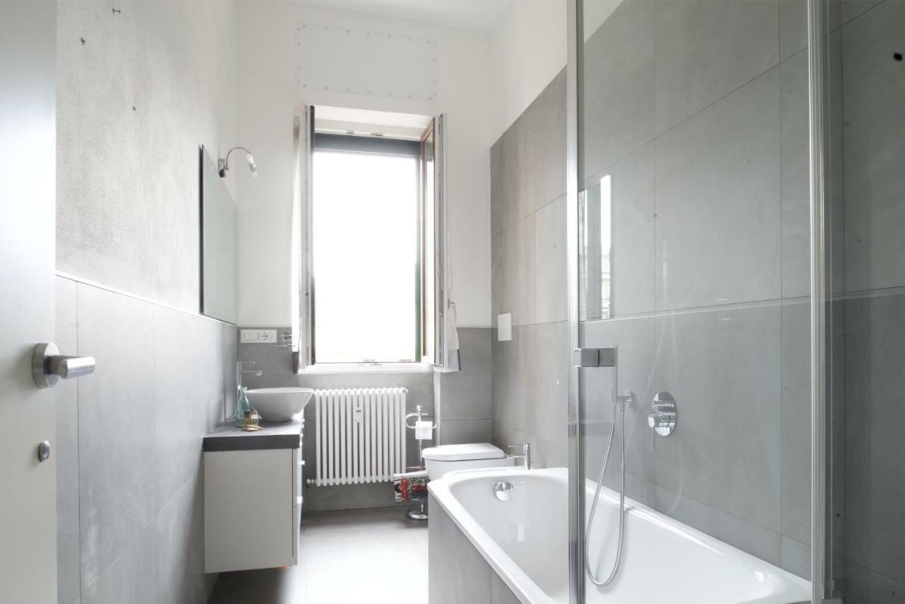 Exclusive 3 Bedrooms Apartment Near Duomo Milán Exterior foto