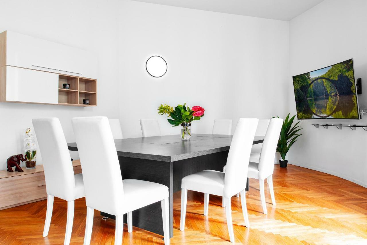 Exclusive 3 Bedrooms Apartment Near Duomo Milán Exterior foto