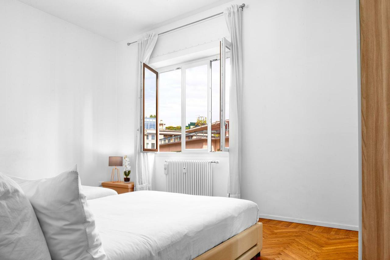 Exclusive 3 Bedrooms Apartment Near Duomo Milán Exterior foto