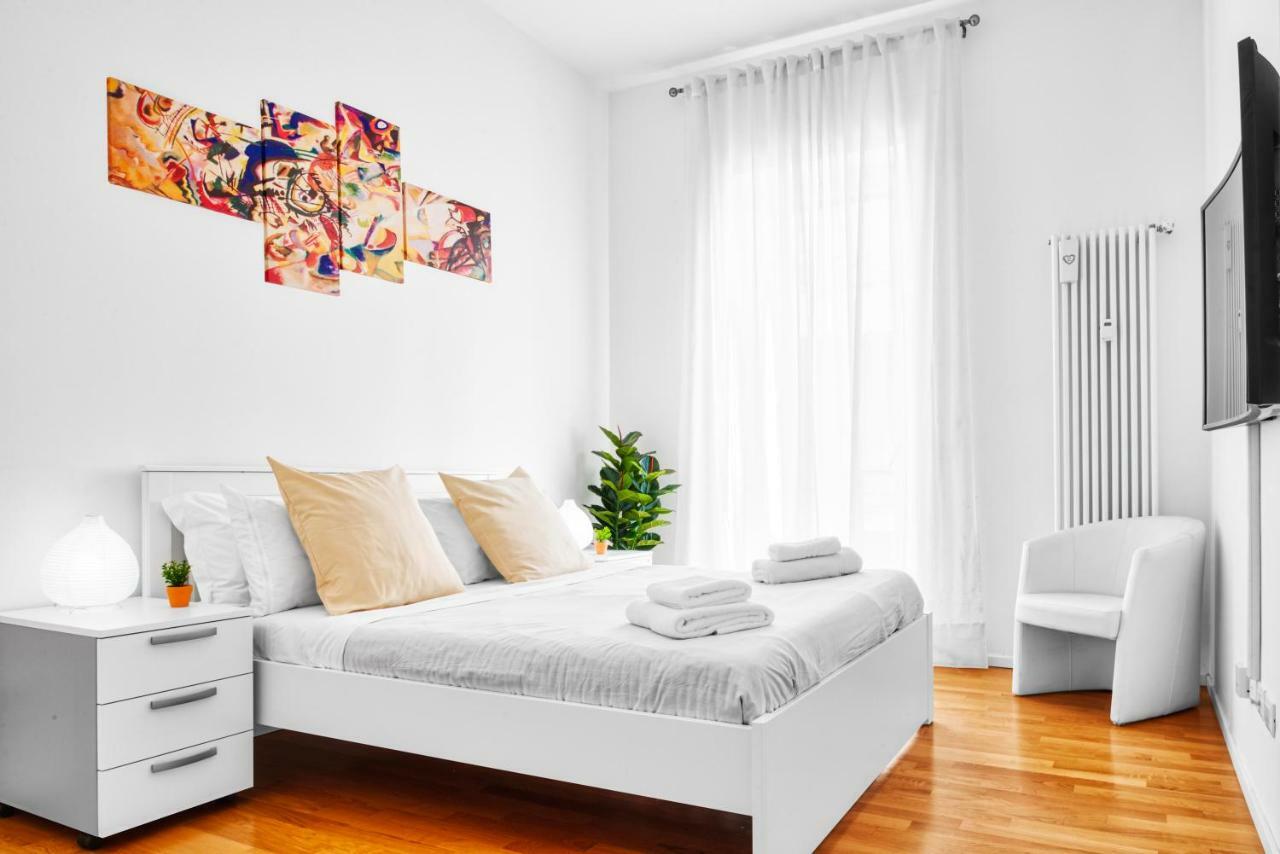 Exclusive 3 Bedrooms Apartment Near Duomo Milán Exterior foto